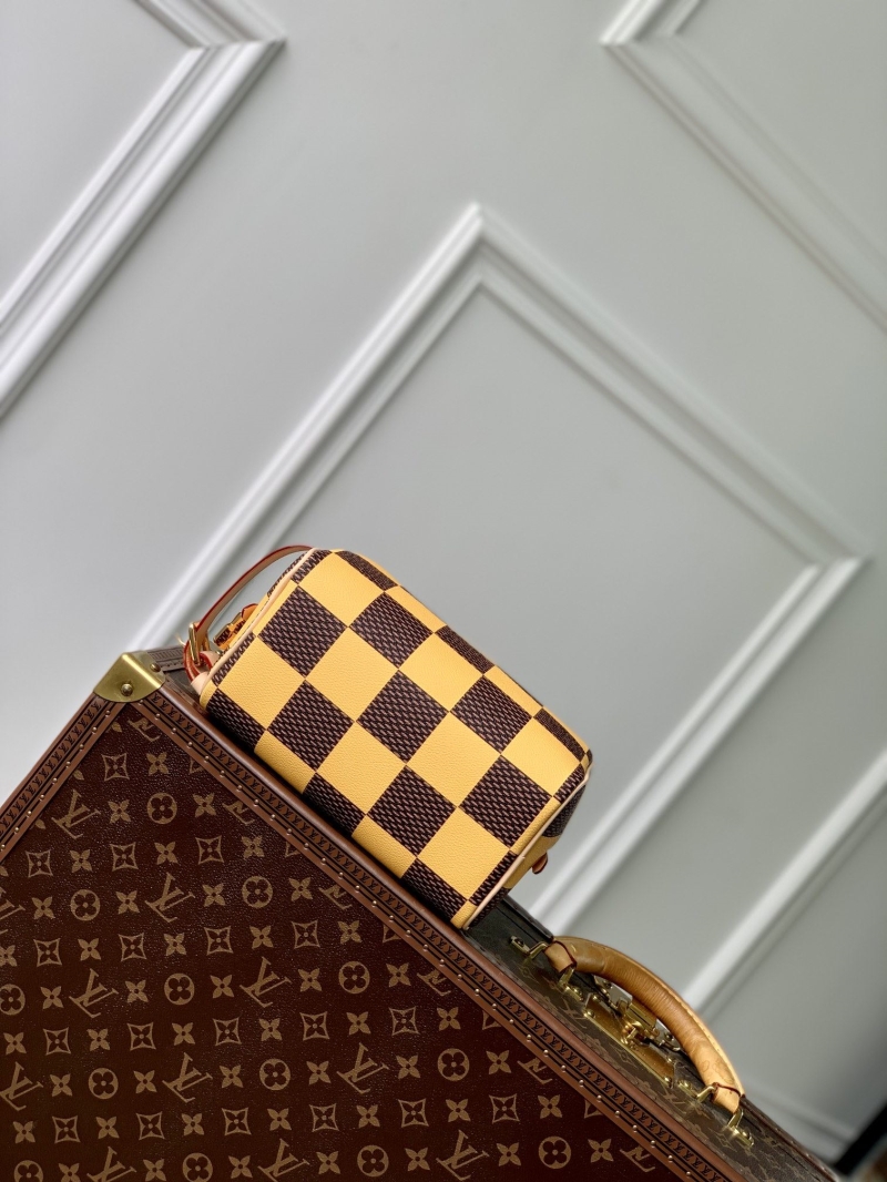 LV Cosmetic Bags